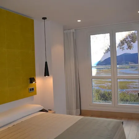 Plaza 2* בילבאו