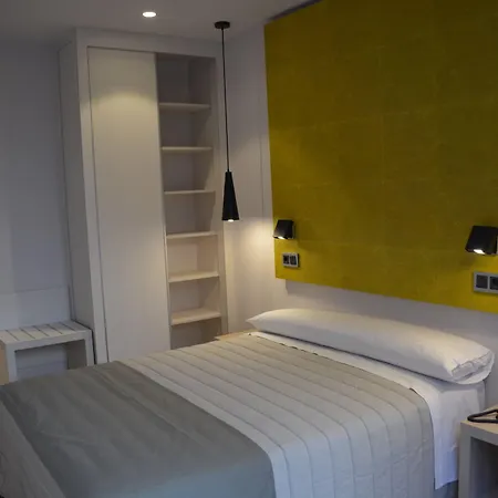 Plaza Hotel Bilbao