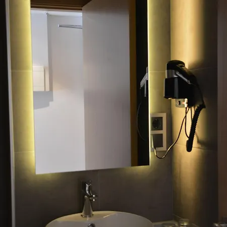 Plaza Hotel Bilbao