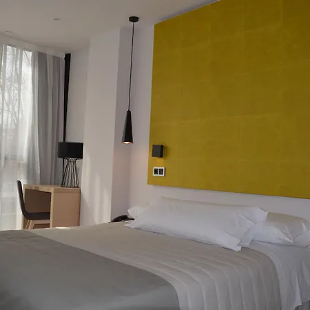 毕尔巴鄂广场酒店 2* 毕尔巴鄂