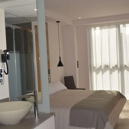 毕尔巴鄂广场酒店