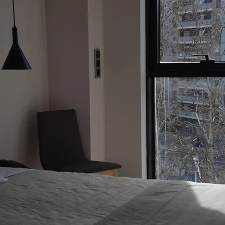 酒店 毕尔巴鄂广场酒店