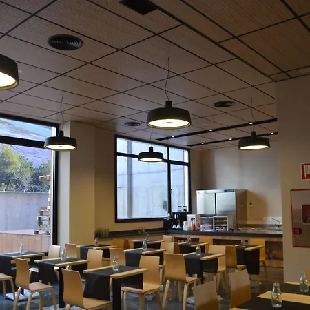 毕尔巴鄂广场酒店 酒店