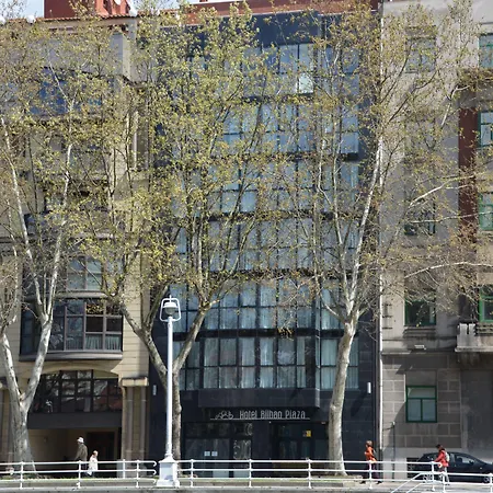 Plaza Bilbao