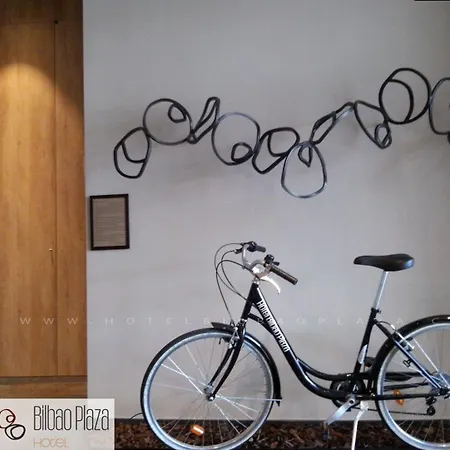 毕尔巴鄂广场酒店 酒店 毕尔巴鄂