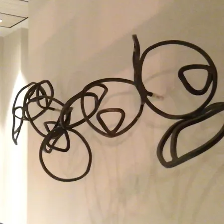 毕尔巴鄂广场酒店 2*