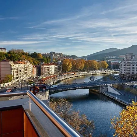 플라자 2* 빌바오