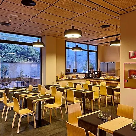 毕尔巴鄂广场酒店 酒店 2*