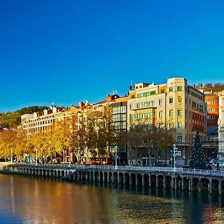 Plaza Bilbao