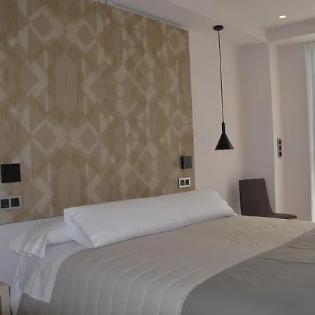 Hotel Plaza Bilbao
