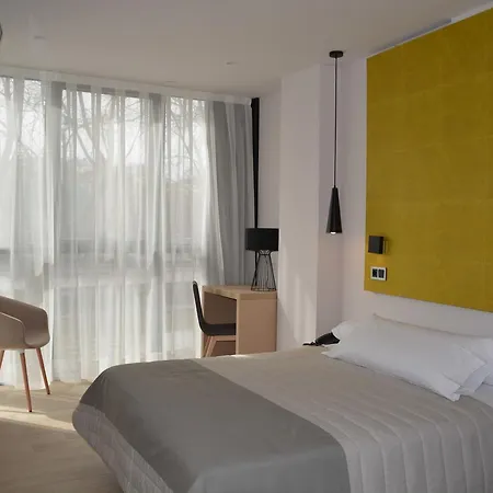 酒店 毕尔巴鄂广场酒店 2*