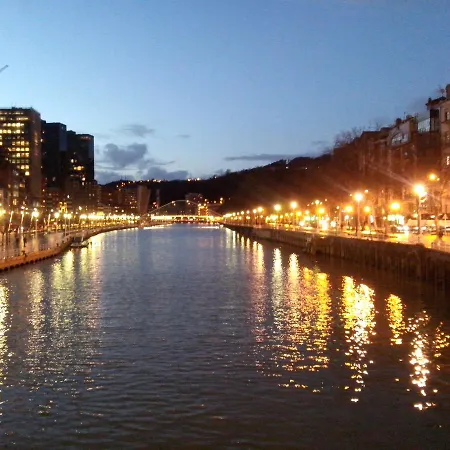 酒店 毕尔巴鄂广场酒店 2*