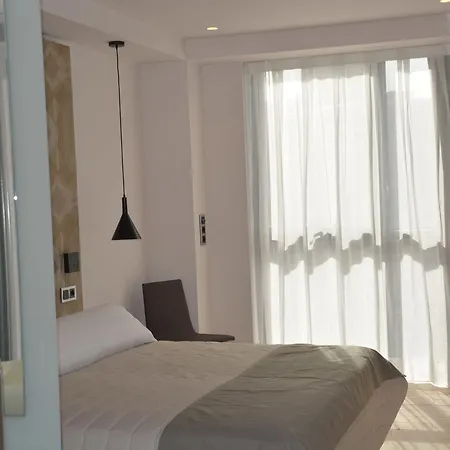 毕尔巴鄂广场酒店 2* 毕尔巴鄂