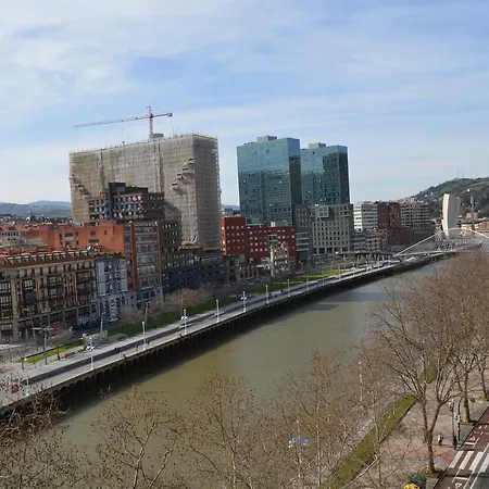 毕尔巴鄂广场酒店 酒店 2*