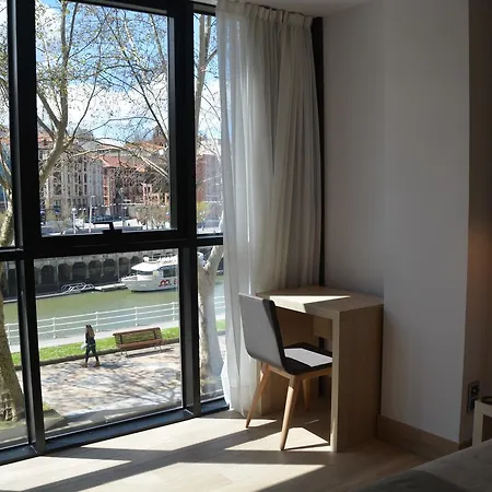 Plaza Hotel Bilbao