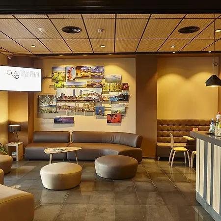 毕尔巴鄂广场酒店 酒店 2*