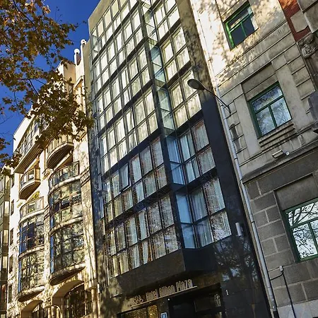 Plaza Hotel