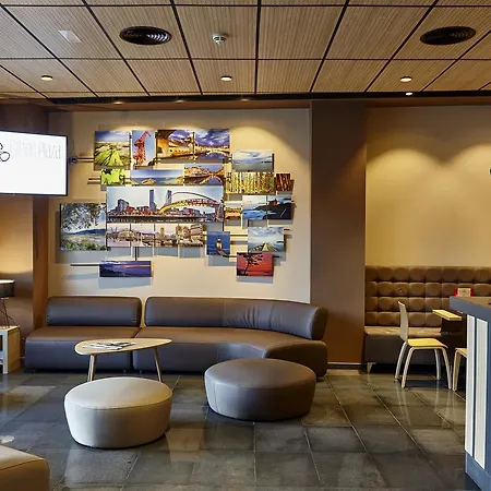 酒店 毕尔巴鄂广场酒店