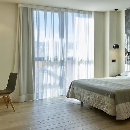 Hotel Plaza