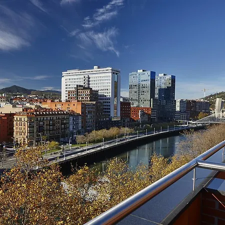 毕尔巴鄂广场酒店 酒店 2*