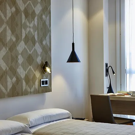 Plaza Hotel Bilbao