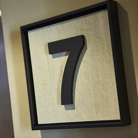 毕尔巴鄂广场酒店 酒店 2*