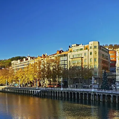Plaza Bilbao