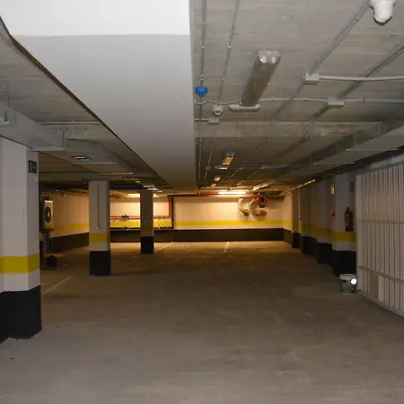 فندق Plaza بلباو