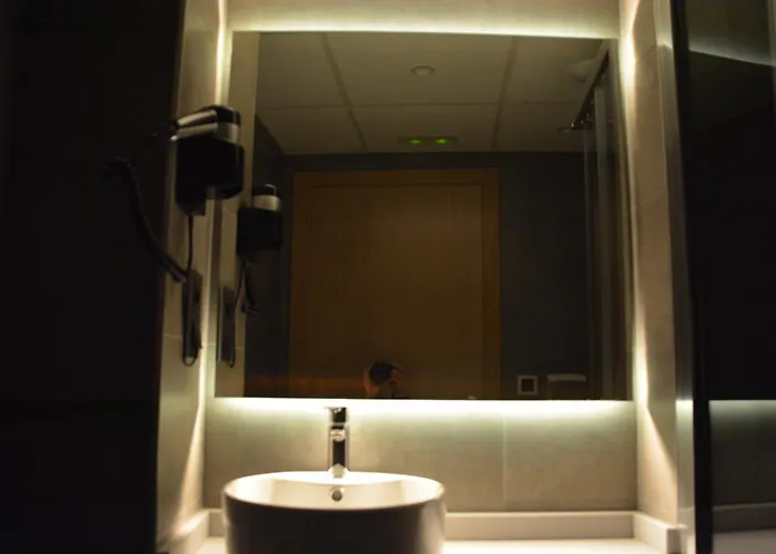 Plaza Бильбао