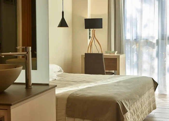 Plaza Бильбао