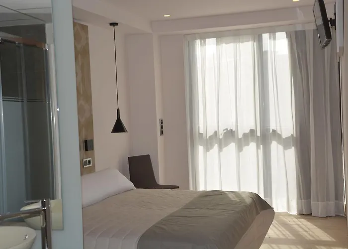 Plaza 2* Бильбао