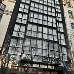 Plaza 2* Bilbao