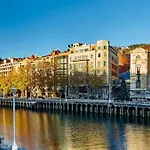 Plaza Szálloda Bilbao