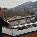 Plaza Szálloda Bilbao