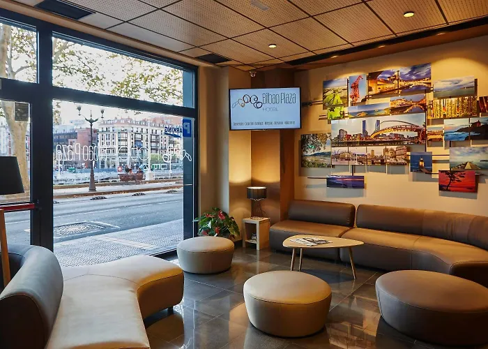Hotel Plaza 2*